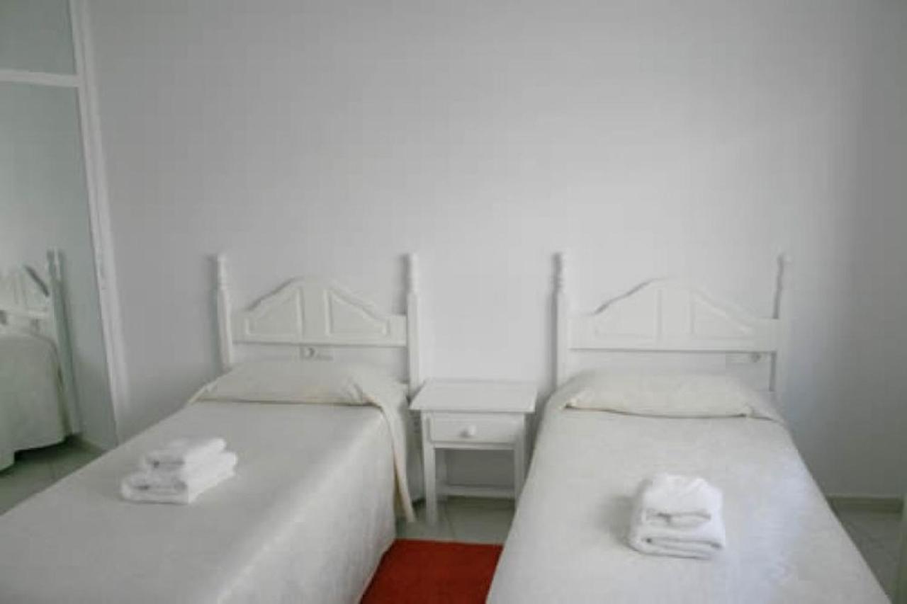 Apartamento Stella Maris B2 Ba Nerja Exterior foto