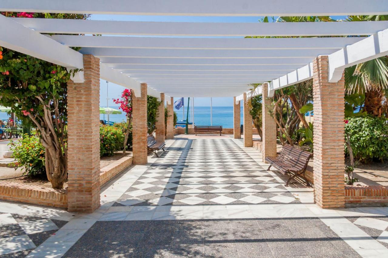 Apartamento Stella Maris B2 Ba Nerja Exterior foto