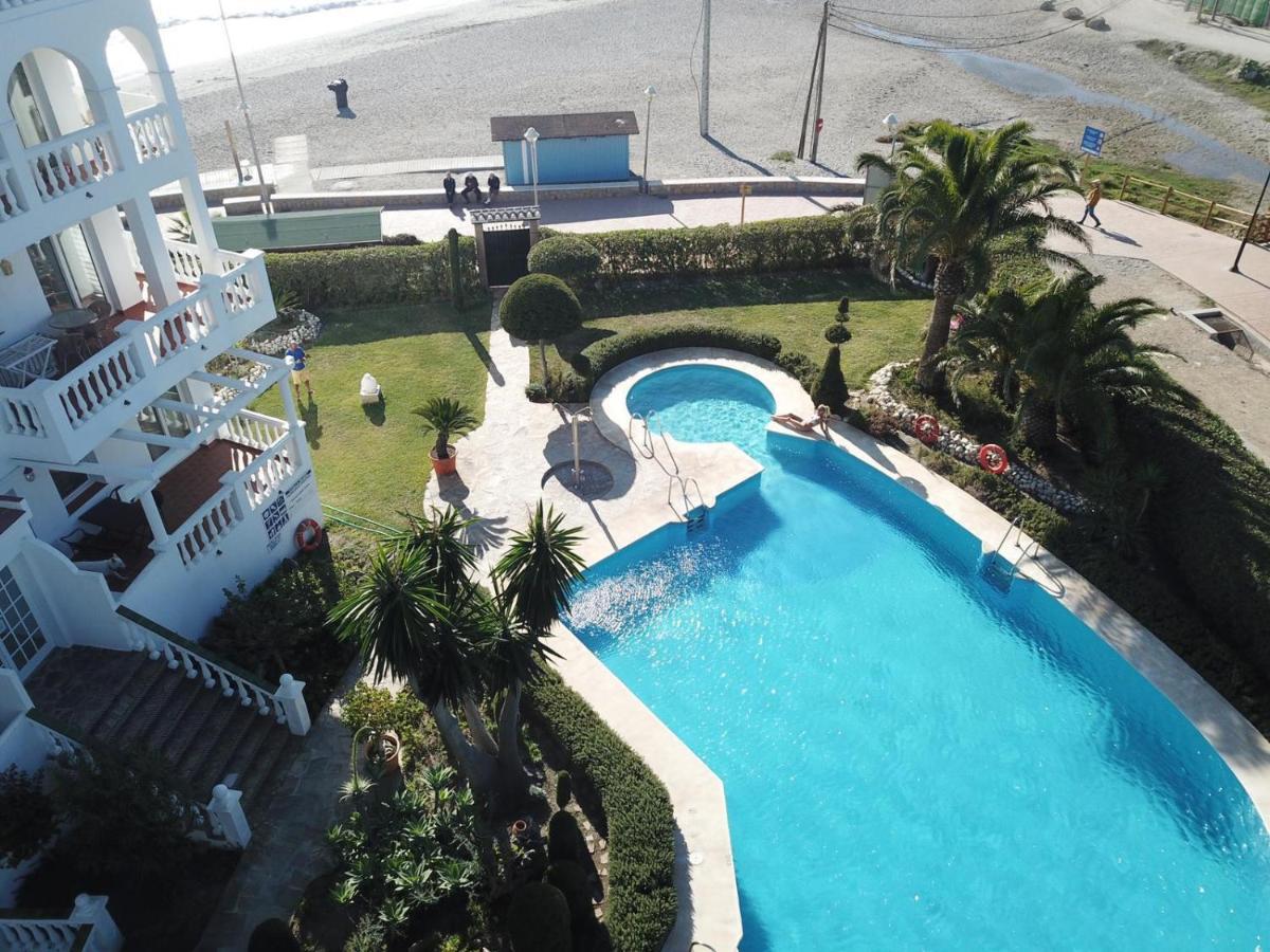 Apartamento Stella Maris B2 Ba Nerja Exterior foto