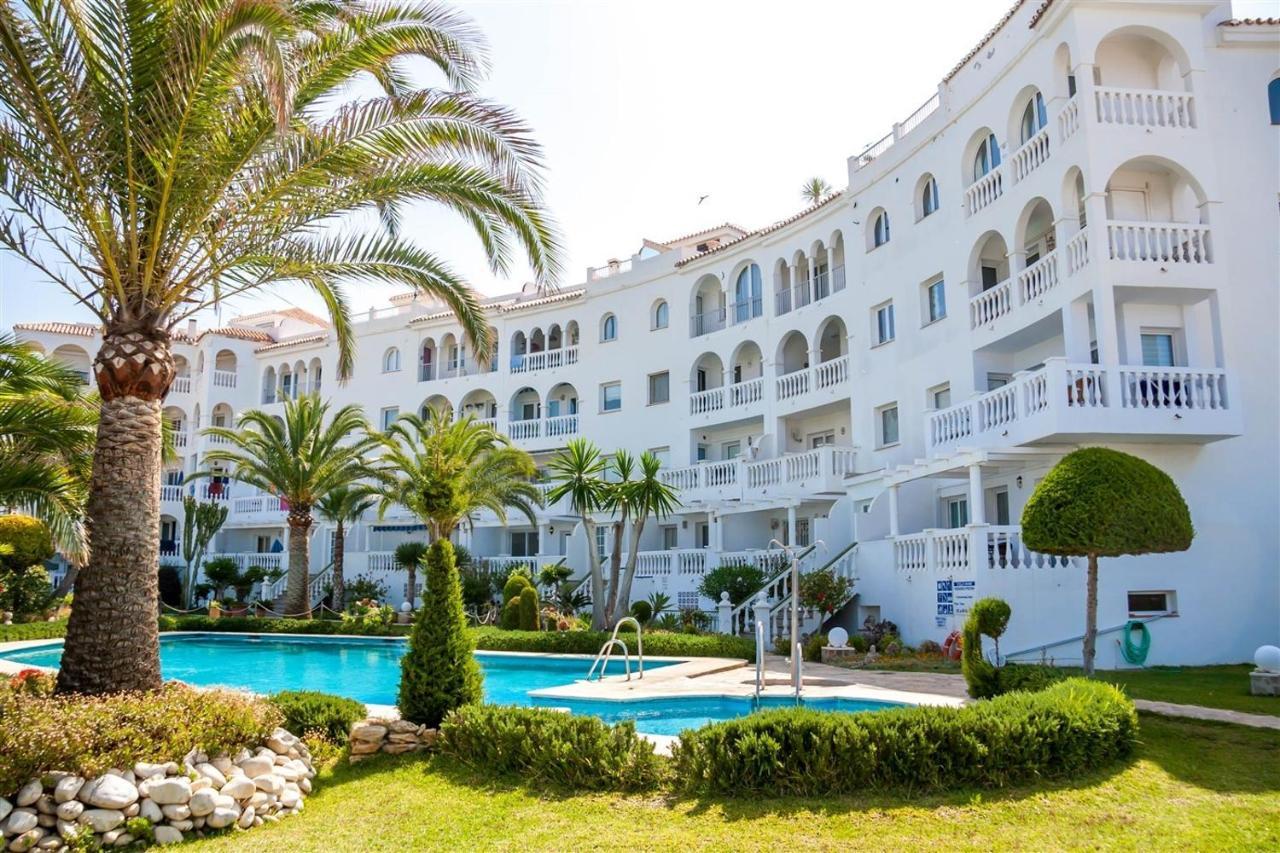 Apartamento Stella Maris B2 Ba Nerja Exterior foto