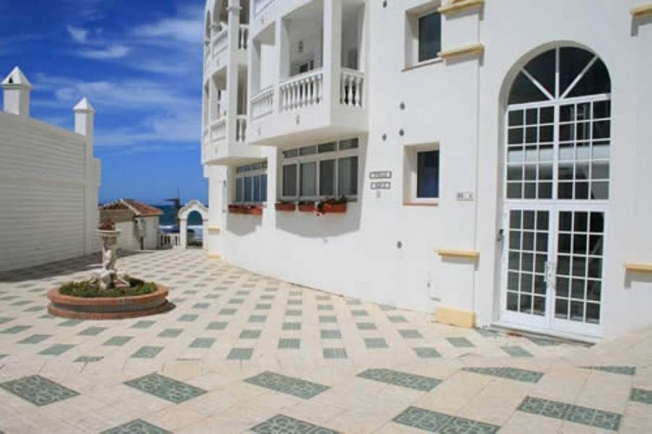 Apartamento Stella Maris B2 Ba Nerja Exterior foto