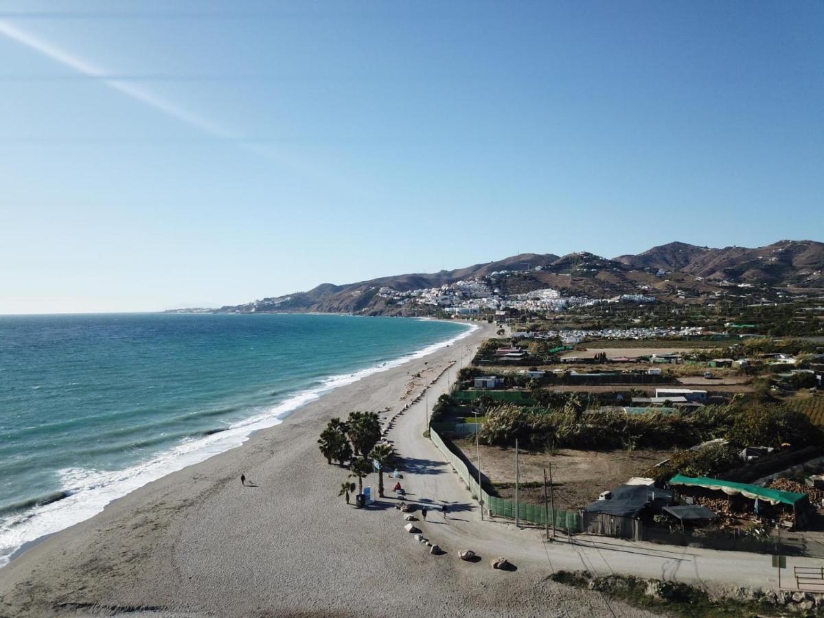 Apartamento Stella Maris B2 Ba Nerja Exterior foto