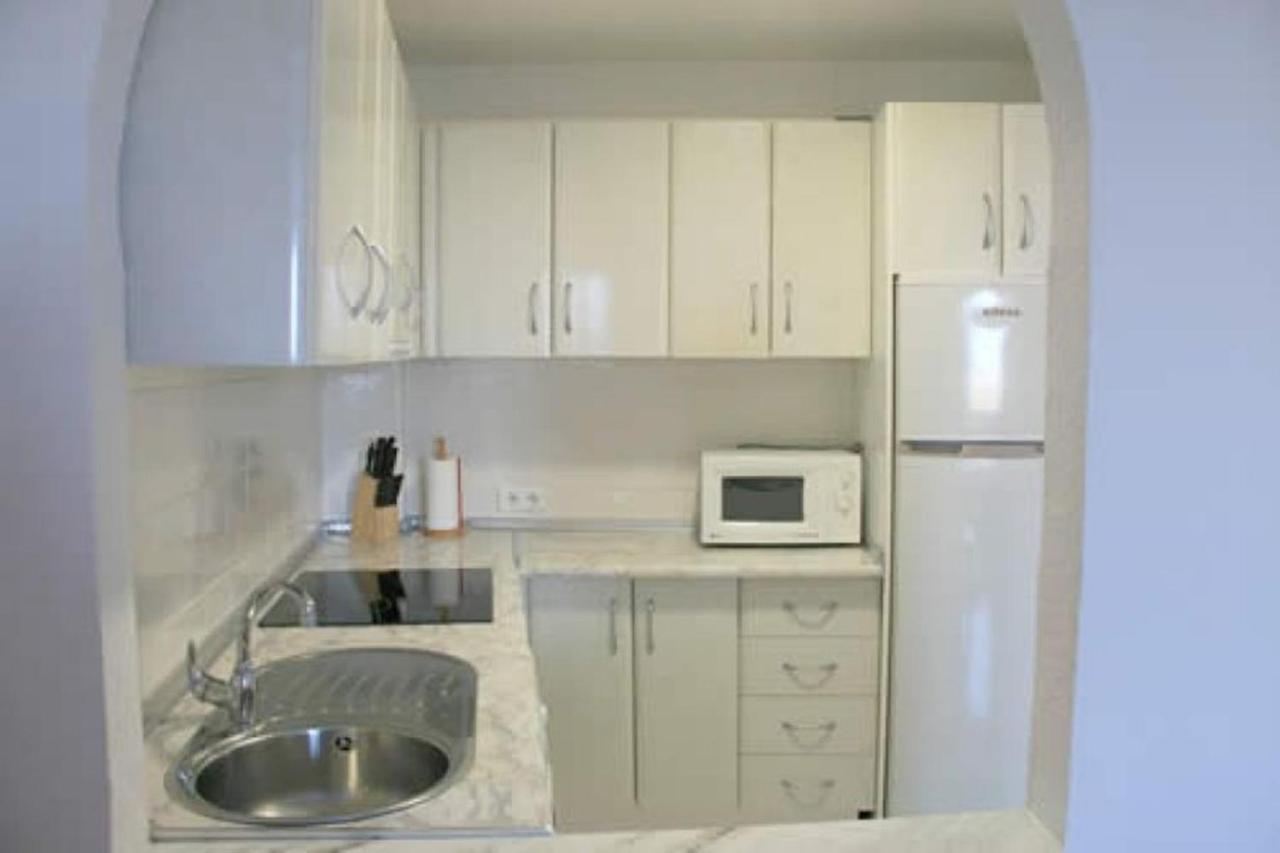 Apartamento Stella Maris B2 Ba Nerja Exterior foto