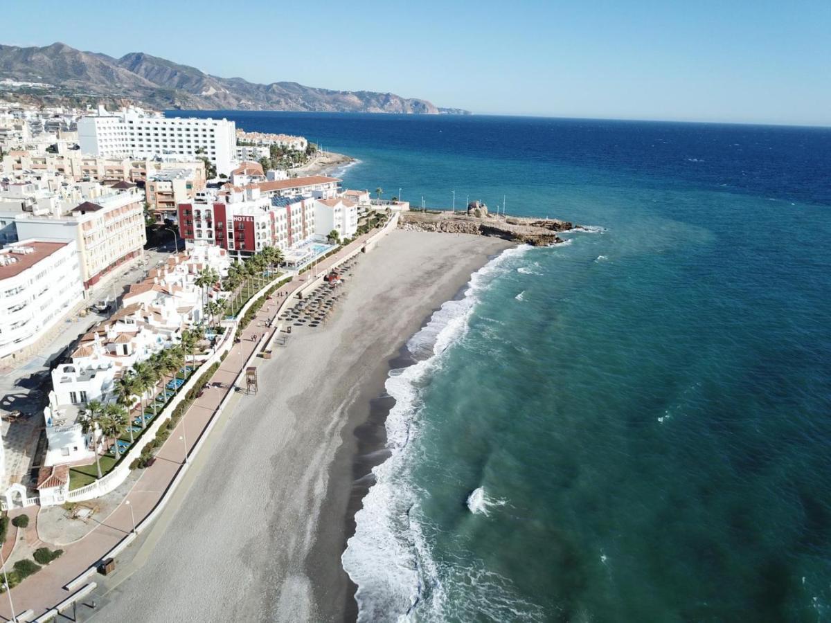 Apartamento Stella Maris B2 Ba Nerja Exterior foto