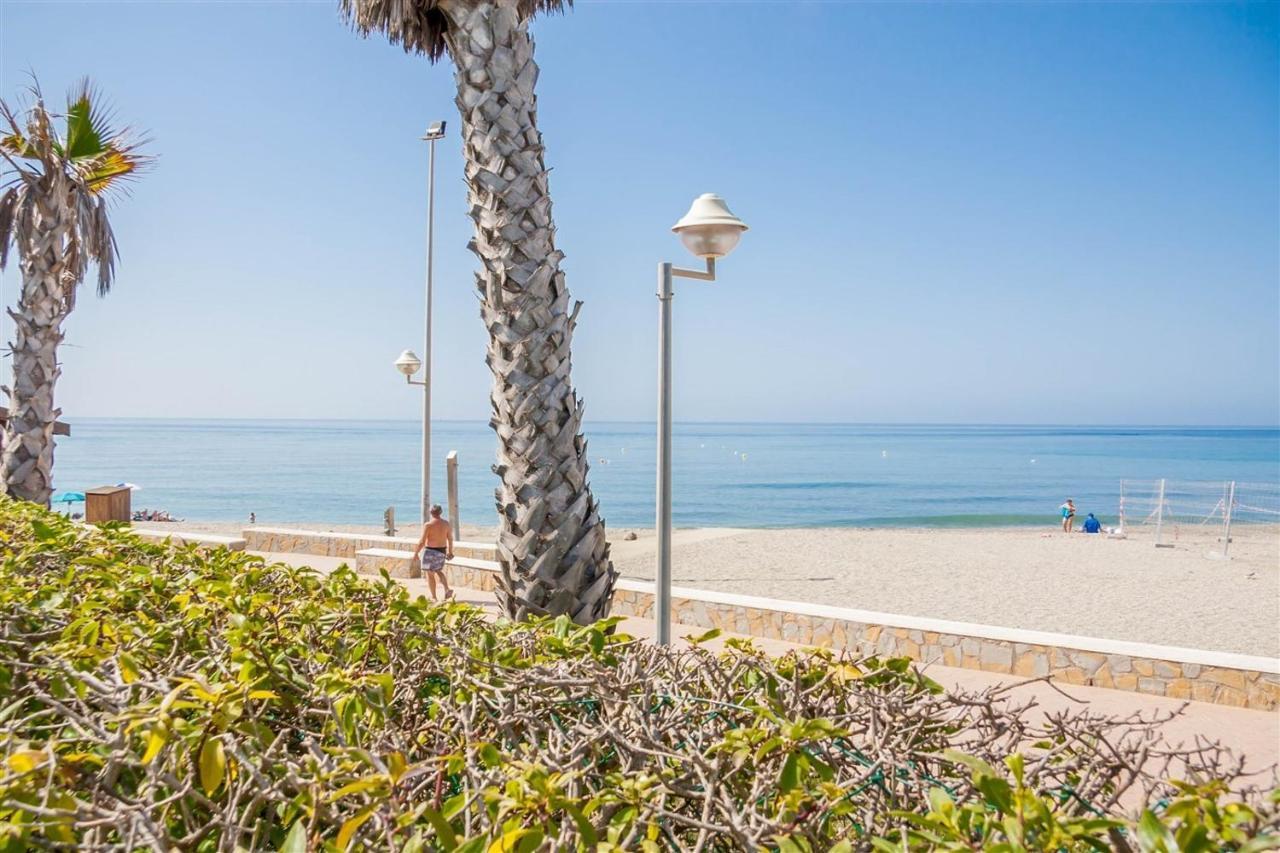 Apartamento Stella Maris B2 Ba Nerja Exterior foto