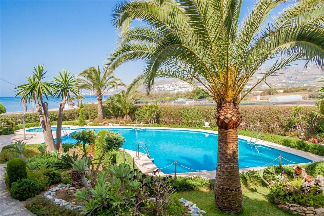 Apartamento Stella Maris B2 Ba Nerja Exterior foto