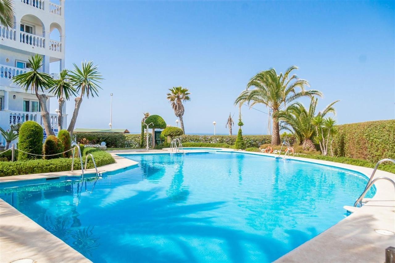 Apartamento Stella Maris B2 Ba Nerja Exterior foto