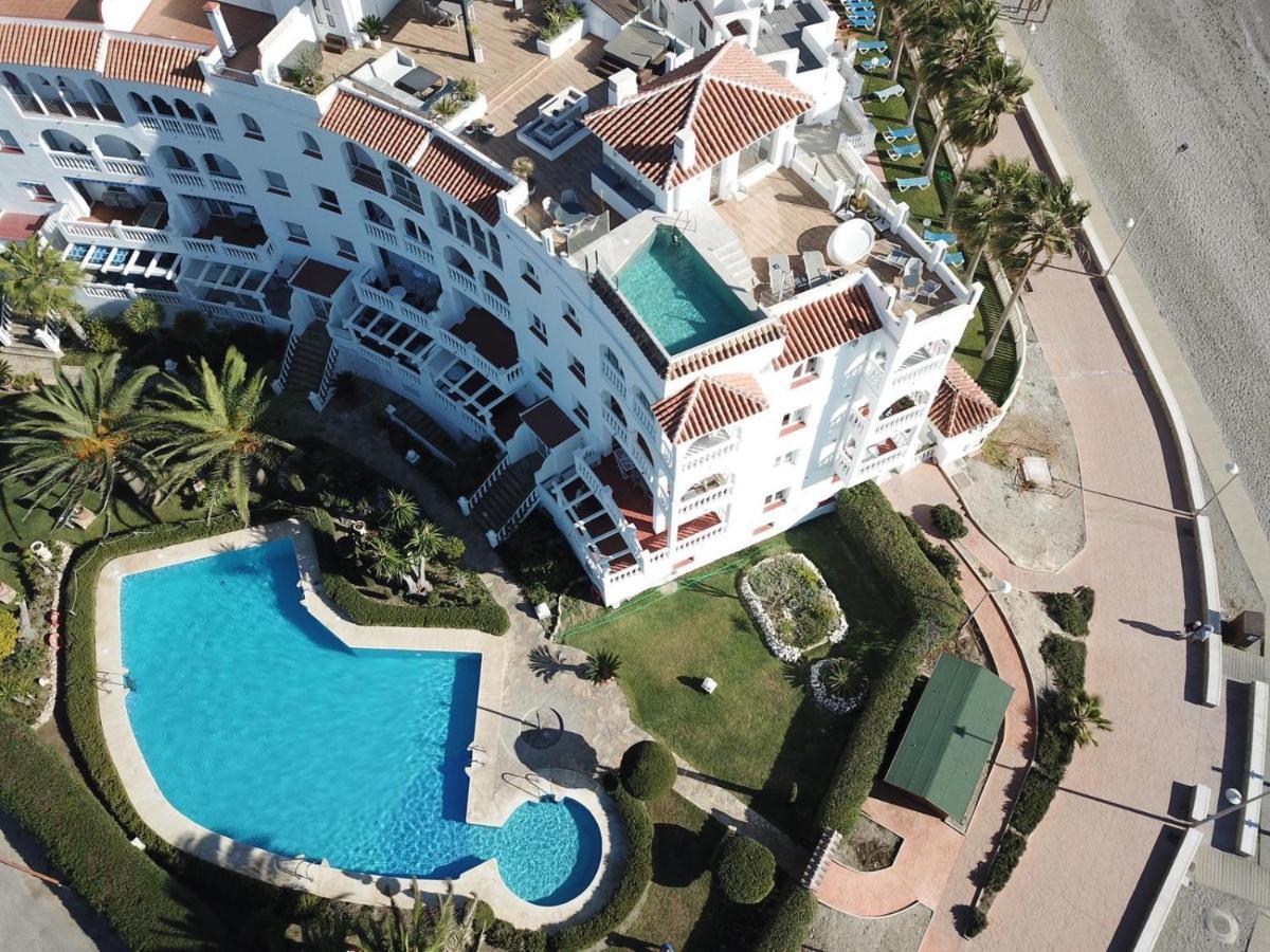 Apartamento Stella Maris B2 Ba Nerja Exterior foto