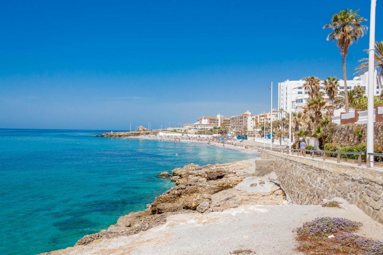 Apartamento Stella Maris B2 Ba Nerja Exterior foto